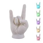 VERDOBA LED Rock-Faust