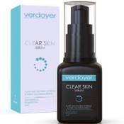 verdoyer Clear Skin Serum Vergleich