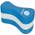 Verisa Pull-Buoy-Schwimmhilfe