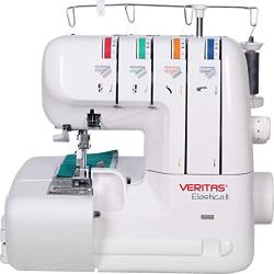 Veritas Elastica II