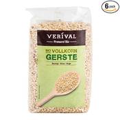 Verival Gerstengraupen Vergleich