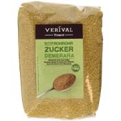 Verival Rohrohrzucker Vergleich