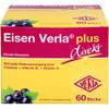 Verla Eisen plus