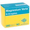 Verla Magnesium N