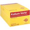 VERLA-PHARM Arzneimittel Kalium Verla