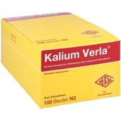 Verla-Pharm Arzneimittel Kalium Verla