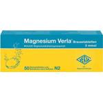 Verla Pharm Magnesium Verla Brausetabletten
