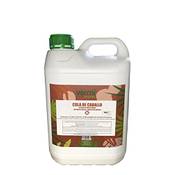 Vermi Organic Ackerschachtelhalm-Sud Vergleich