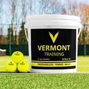 Vermont Drucklose Tennisbälle