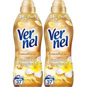 Vernel Aromatherapie Sinnliche Frangipani