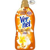 Vernel Balsam-Öl & Orchidee Vergleich
