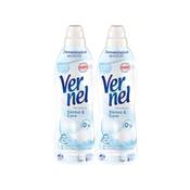 Vernel Derma & Care Vergleich