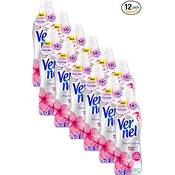 Vernel Fresh Control Floral Crisp Vergleich