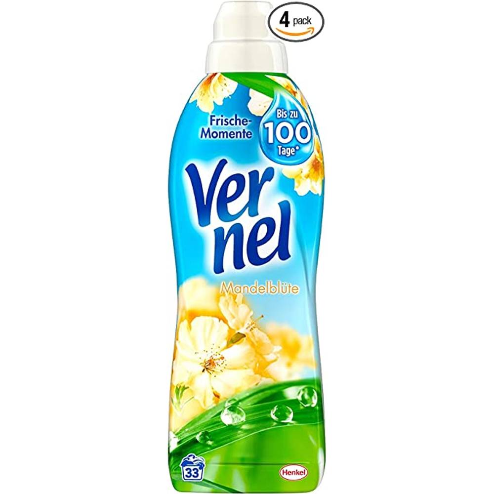 Vernel-Weichspüler Test & Vergleich » Top 11 im März 2025