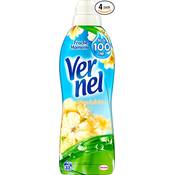 Vernel Mandelblüte Vergleich
