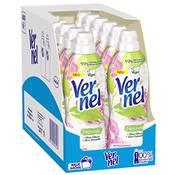 Vernel Naturals Pfingstrose & Weißer Tee Vergleich