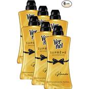 Vernel Suprême Glamour Gold Vergleich