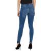 Vero Moda Tanya Mid Rise Skinny Jeans