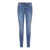 Vero Moda Tanya Mid Rise Skinny Jeans