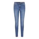 Vero Moda Tanya Mid Rise Skinny Jeans