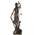 Veronese Figur der Justitia