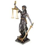 Veronese Römische Justitia