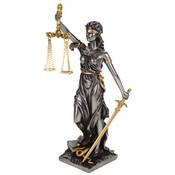 Veronese Römische Justitia