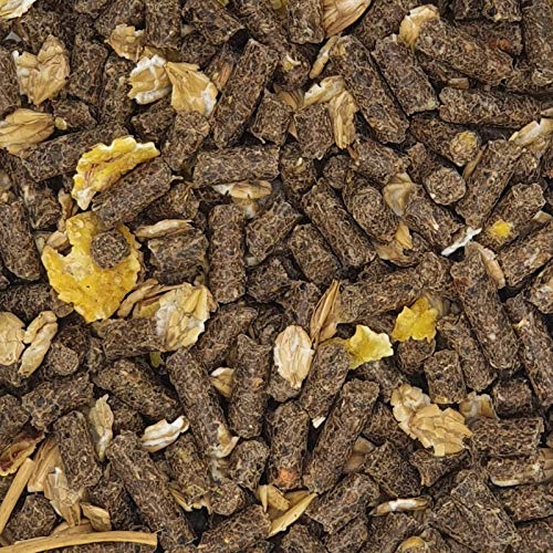Mifuma Schaffutter 25 Kg – Pellets Für Schafe Un Produktbild-Vorschau 4