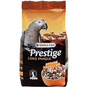 Versele Laga Papageienfutter Vergleich