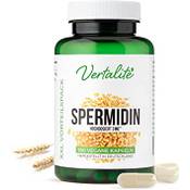 Vertalite Spermidin Vergleich