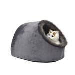 Vertast Katzenhöhle