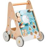 Lauflernwagen