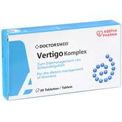 Vertigo Komplex