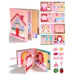Vertoyco Quiet Book