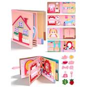 Vertoyco Quiet Book