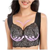 Vertvie Damen Sport BH Vergleich