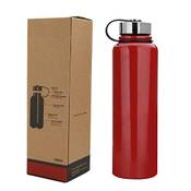 Verus Edelstahl-Trinkflasche 1,5 Liter