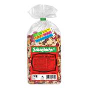 Seitenbacher Müsli Verwöhner Mischung Vergleich
