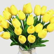 Veryhome Künstliche Tulpen Vergleich
