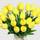 Veryhome Künstliche Tulpen