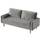 Vesgantti 3 Sitzer Sofa