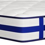 Vesgantti 7 Zonen Komfortschaummatratze