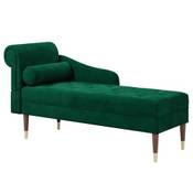 Vesgantti Velvet Chaiselongue