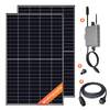 Veska BKW-Solaranlage