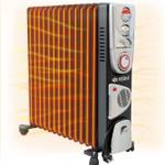 Ölradiator