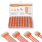 Vesperamirage Kabelverbinder Set Vergleich