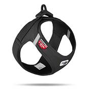 curli Clasp Air-Mesh Black M