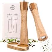 Vestahome Salz und Pfeffermühle Vergleich