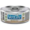 Vet Life Diabetes Katzenfutter
