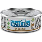 Vet Life Diabetes Katzenfutter